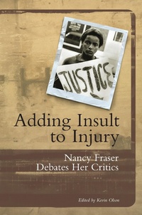 Enlarge image Cover: Adding Insult to Injury - Verso Books