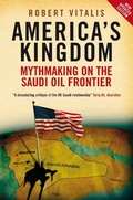 Cover: America's Kingdom - Verso Books