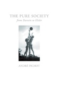 Cover: Pure Society - Verso Books