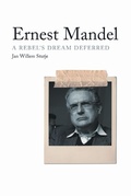 Cover: Ernest Mandel - Verso Books