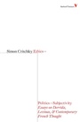 Cover: Ethics-Politics-Subjectivity - Verso Books