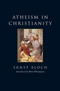 Cover: Atheism in Christianity - Verso Books