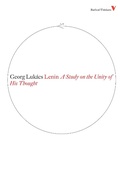 Cover: Lenin - Verso Books