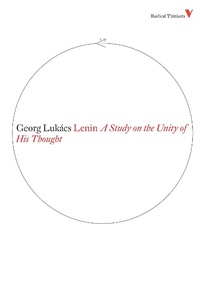 Enlarge image Cover: Lenin - Verso Books