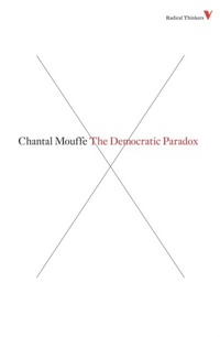 Abbildung von: The Democratic Paradox - Verso Books