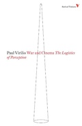 Cover: War and Cinema - Verso Books