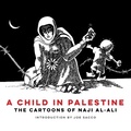 Cover: A Child in Palestine - Verso Books