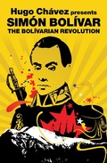 Cover: The Bolivarian Revolution - Verso Books