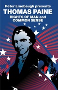 Cover: The Rights of Man and Common Sense - Verso Books