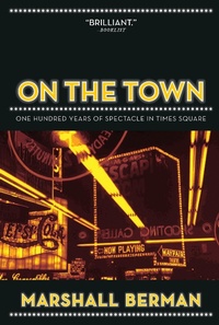 Enlarge image Cover: On the Town - Verso Books