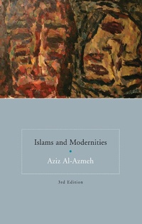 Enlarge image Cover: Islams and Modernities - Verso Books