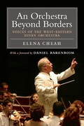 Cover: An Orchestra Beyond Borders - Verso Books
