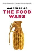 Cover: The Food Wars - Verso Books
