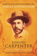 Cover: Edward Carpenter - Verso Books
