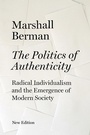 Cover: The Politics of Authenticity - Verso Books