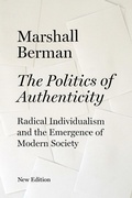 Cover: The Politics of Authenticity - Verso Books