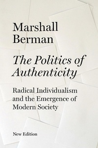 Enlarge image Cover: The Politics of Authenticity - Verso Books