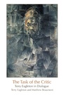 Cover: The Task of the Critic - Verso Books