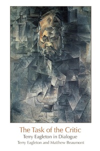 Enlarge image Cover: The Task of the Critic - Verso Books