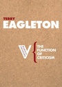 Cover: The Function of Criticism - Verso Books