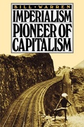 Cover: Imperialism - Verso Books
