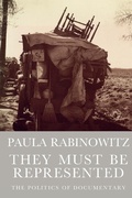 Cover: They Must Be Represented - Verso Books