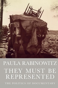 Enlarge image Cover: They Must Be Represented - Verso Books