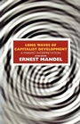 Cover: Long Waves of Capitalist Development - Verso Books