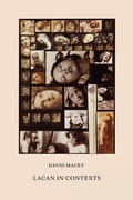 Cover: Lacan in Contexts - Verso Books