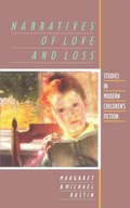 Cover: Narratives of Love and Loss - Verso Books