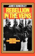 Cover: Rebellion in the Veins - Verso Books