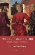 Cover: The Enigma of Piero - Verso Books