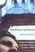 Cover: The Power to Choose - Verso Books