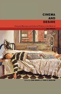 Cover: Cinema and Desire - Verso Books
