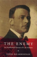 Cover: The Enemy - Verso Books
