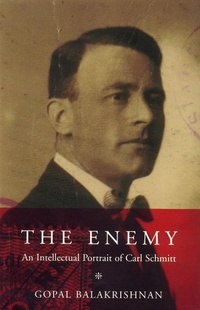 Enlarge image Cover: The Enemy - Verso Books