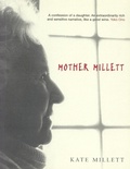 Cover: Mother Millett - Verso Books