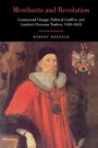 Cover: Merchants and Revolution - Verso Books
