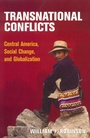 Cover: Transnational Conflicts - Verso Books