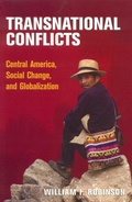 Cover: Transnational Conflicts - Verso Books
