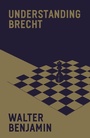 Cover: Understanding Brecht - Verso Books