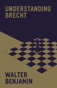 Enlarge image Cover: Understanding Brecht - Verso Books