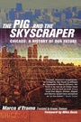 Cover: The Pig and the Skyscraper - Verso Books