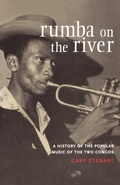 Cover: Rumba on the River - Verso Books