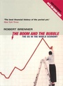 Cover: The Boom and the Bubble - Verso Books