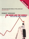 Cover: The Boom and the Bubble - Verso Books