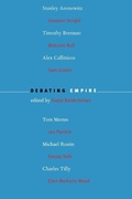 Cover: Debating Empire - Verso Books