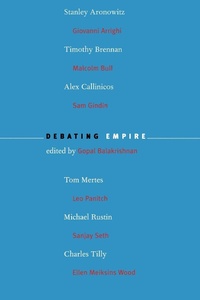 Enlarge image Cover: Debating Empire - Verso Books