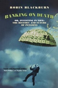 Cover: Banking on Death - Verso Books