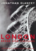 Cover: London - Verso Books